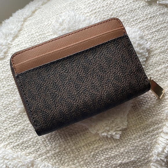 Michael Koran wallet | Great condition | small - Picture 2 of 5